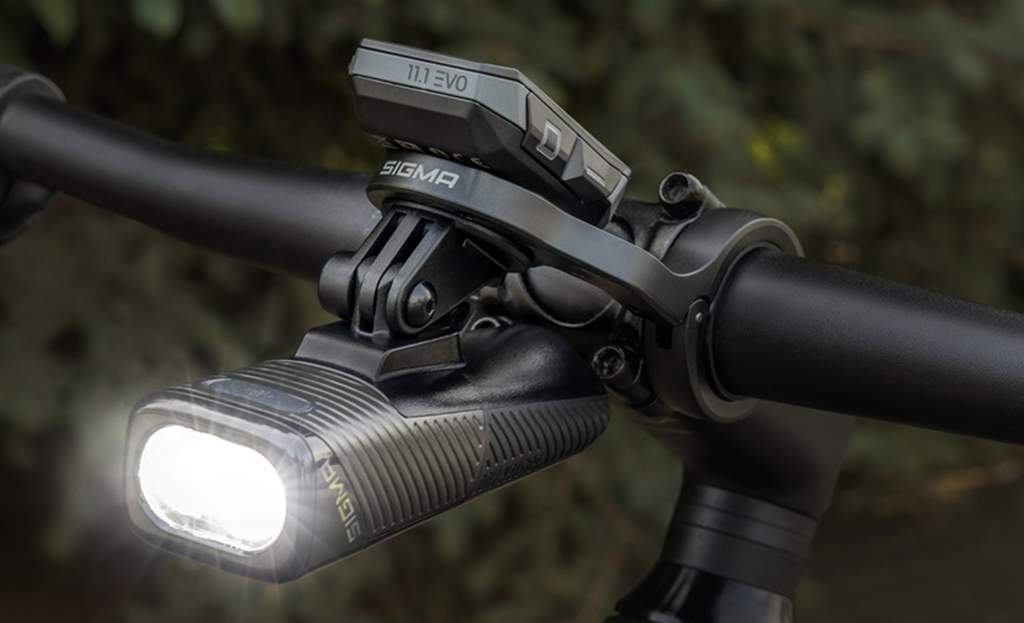 SIGMA BUSTER 1100