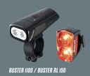 SIGMA BUSTER 1100