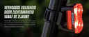 SIGMA BUSTER RL 150