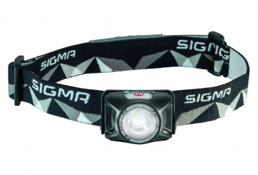 SIGMA HEADLED II