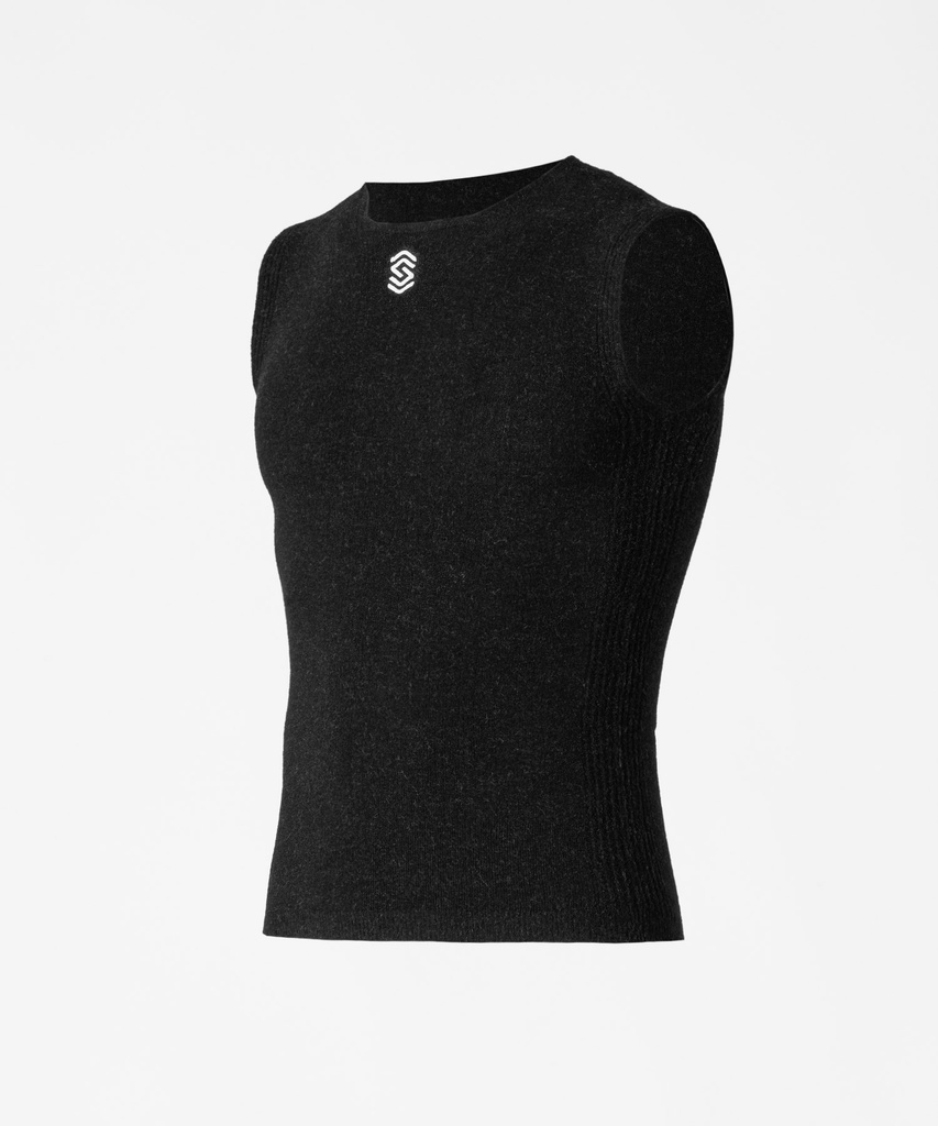 SILVERSKIN Fresh SLS Tee Base Layer