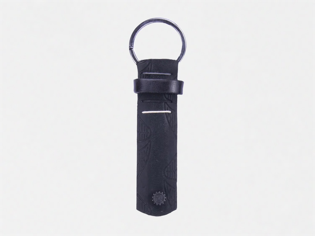 CYCLED KEYHOLDER