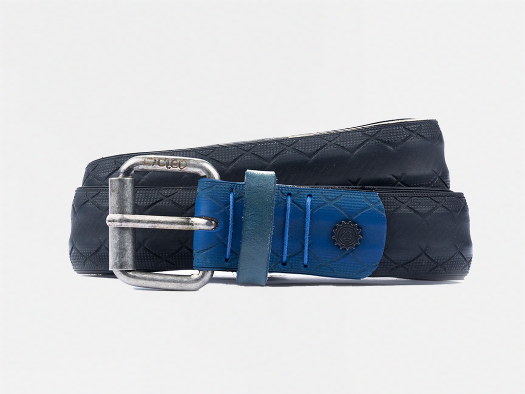 CYCLED MATCH BELTS