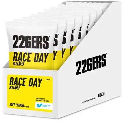 [5305] 226ERS SUB9 RACE DAY 87G - 9/BOX