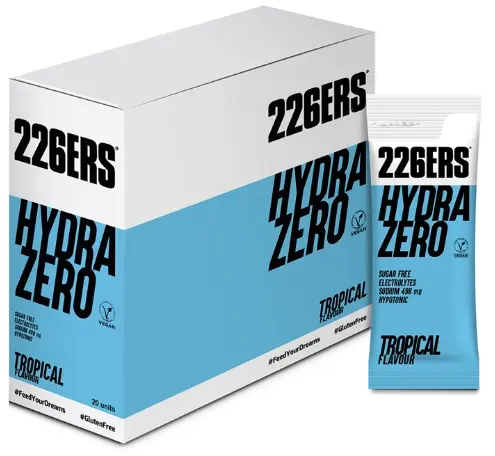226ERS HYDRAZERO DRINK 7,5G - 20/BOX