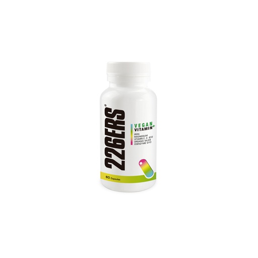 [5262] 226ERS VEGAN VITAMIN +