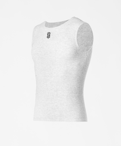 SILVERSKIN Fresh SLS Tee Base Layer