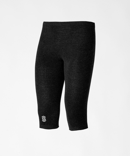 SILVERSKIN Warm Short Legging