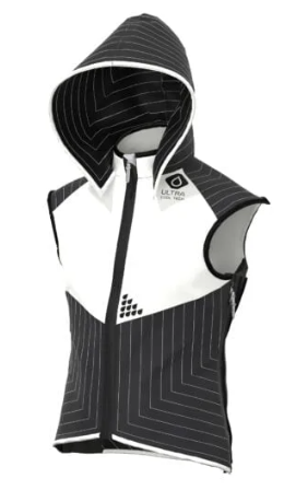 [UCT-CV-2024-001] UCT Cooling VEST