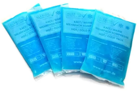 [UCT-CP-2024-001-CLAY] UCT Cooling Packs