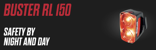 [15600] SIGMA BUSTER RL 150