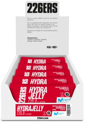 [5722] 226ERS HYDRAJELLY 40g - 30/BOX