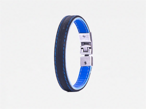 CYCLED BRACELTS