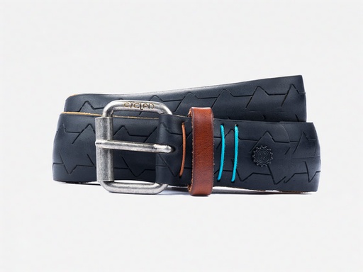 CYCLED CORE BELTS