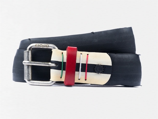 CYCLED MATCH BELTS