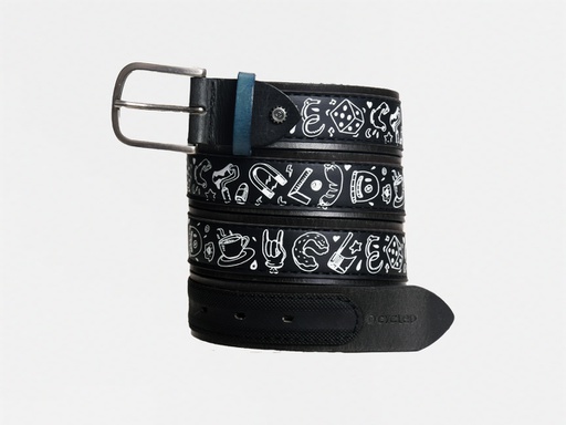 CYCLED PHYSIS BELTS