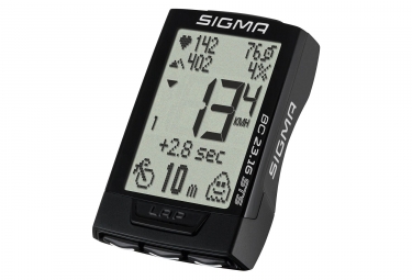 [02317] SIGMA BC 23.16 STS SET MHR 