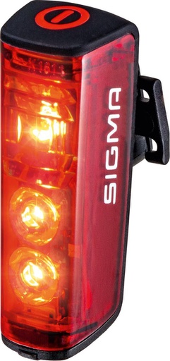 SIGMA BLAZE w/ Brake Light
