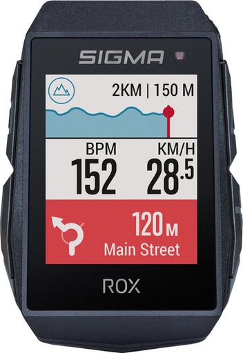 SIGMA ROX 11.1 EVO GPS