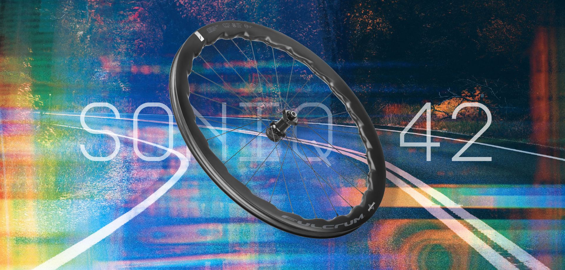 Fulcrum SONIQ OEM tijdelijk aan actieprijs