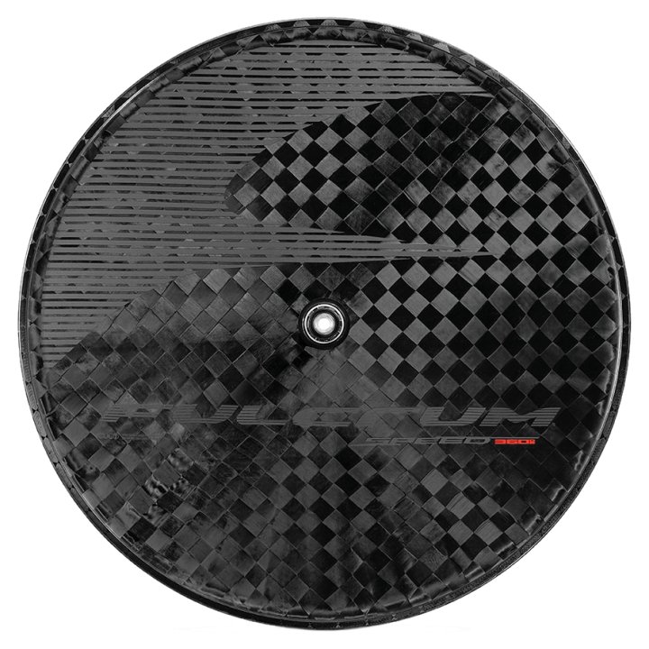 FULCRUM SPEED 360 DB 2WF C19 AFS USB+ kit DRP