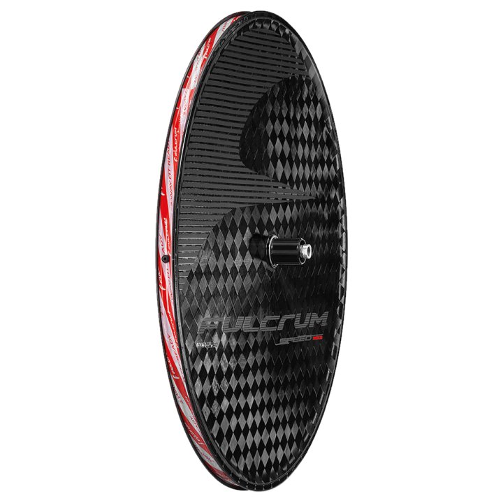 FULCRUM SPEED 360 DB 2WF C19 AFS USB+ kit DRP