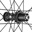 FULCRUM SHARQ 2WF C25 AFS