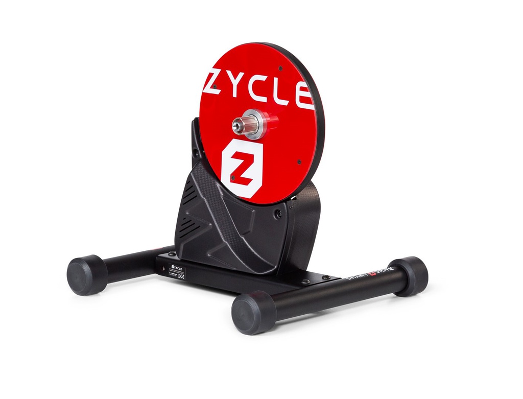 ZYCLE Trainer Smart ZDRIVE MAX