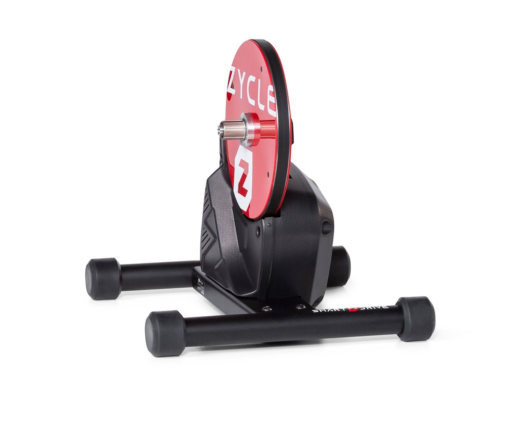 ZYCLE Trainer Smart ZDRIVE MAX