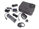 LUPINE Alpha - 6,9 Ah SmartCore - Helmet mount