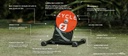 ZYCLE Trainer Smart ZDRIVE MAX