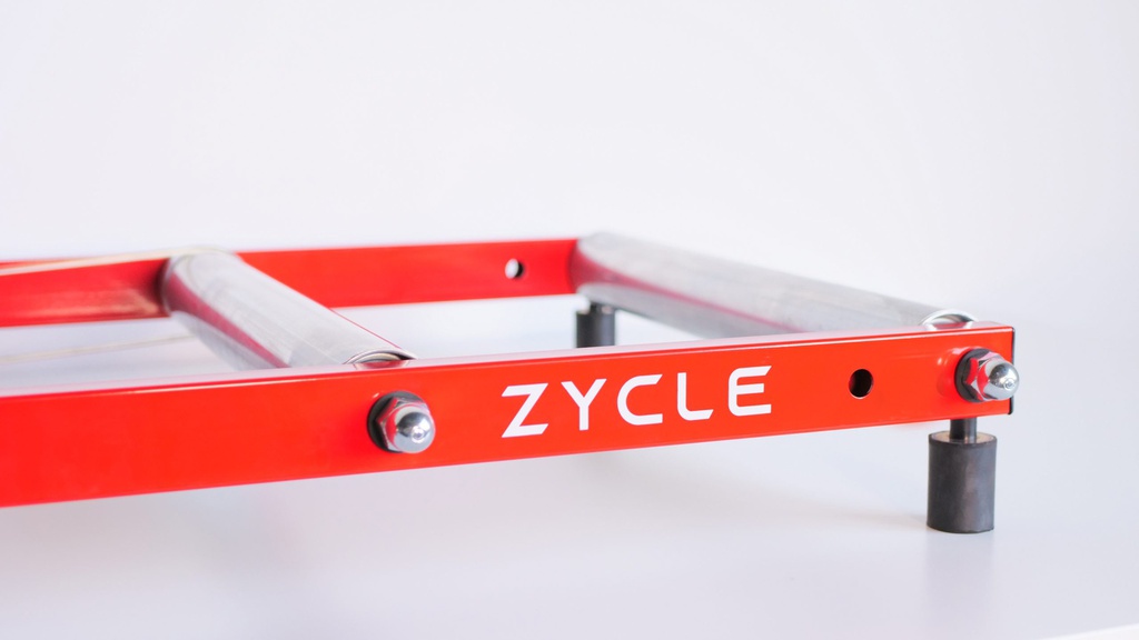 ZYCLE Trainer Zroller