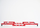 ZYCLE Trainer Zroller