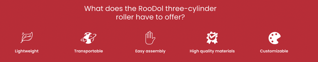 ZYCLE RooDol by Zycle Compact