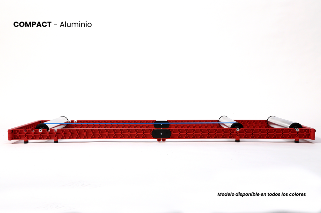 ZYCLE RooDol by Zycle Compact Alu