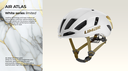 LIMAR AIR ATLAS Limited Edition W&B