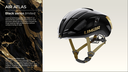 LIMAR AIR ATLAS Limited Edition W&B