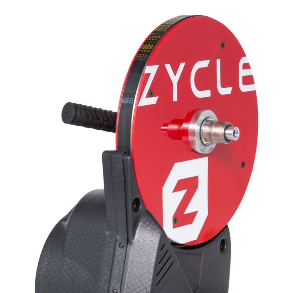 ZYCLE hub XDR 12S