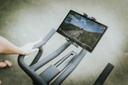 ZYCLE Handlebar Tablet Holder
