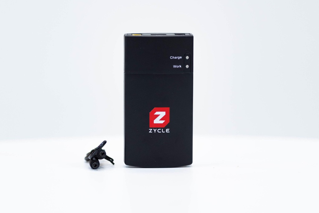 ZYCLE ZPOWER Training Battery Pack