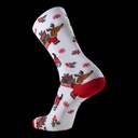 NALINI CHRISTMAS SOCKS