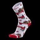 NALINI CHRISTMAS SOCKS