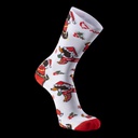 NALINI CHRISTMAS SOCKS