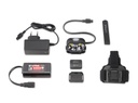 LUPINE Blika X RX4 SC - 3,5 Ah SmartCore