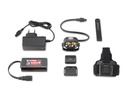 LUPINE Piko RX 4SC - 3,5 Ah SmartCore