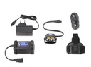 LUPINE Piko X 7 - 6,9 Ah SmartCore