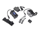 LUPINE SL AX 7 App Ready - 6,9 Ah SmartCore