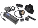 LUPINE Wilma RX 14 - 13,8 Ah SmartCore