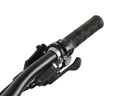 LUPINE Cable remote