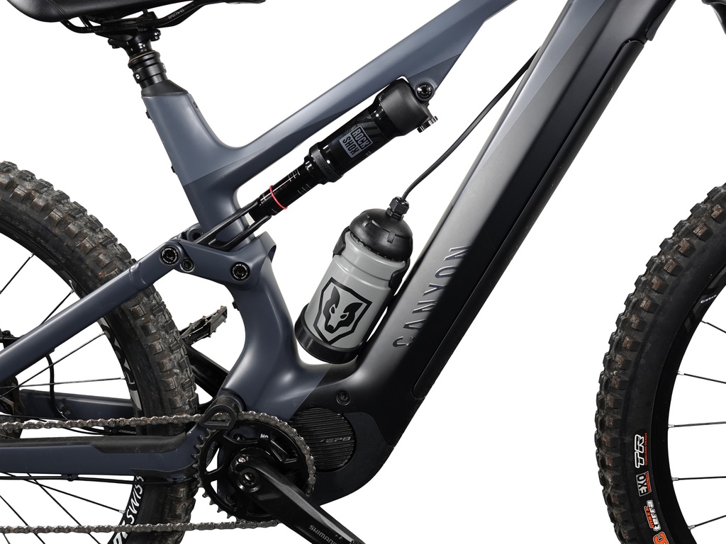 LUPINE 20 Ah Bottle battery